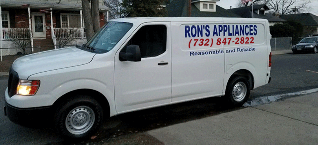 Appliance Repair Union Beach, Middletown, NJ | Ron's Appliance Repair